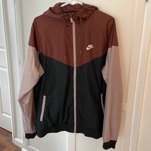 Nike Jacket